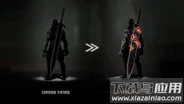 死亡阴影2下载正版(Shadow of Death 2)最新版截图1