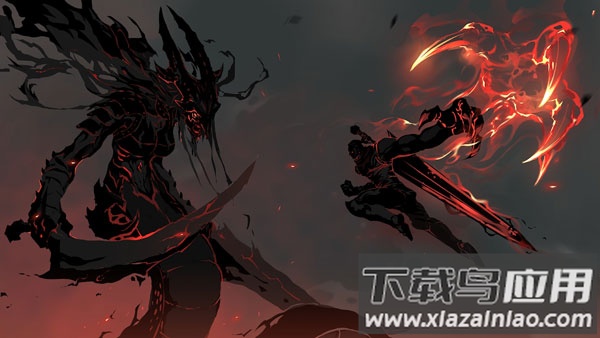 死亡阴影2下载正版(Shadow of Death 2)最新版截图2