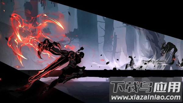 死亡阴影2下载正版(Shadow of Death 2)最新版截图3