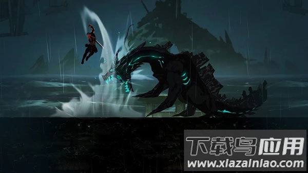 死亡阴影2下载正版(Shadow of Death 2)最新版截图4