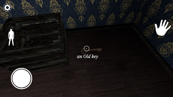 恐怖奶奶4手机版