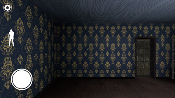 恐怖奶奶4手机版截图3