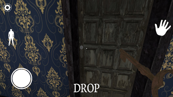 恐怖奶奶4手机版截图4