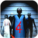 恐怖奶奶4手机版