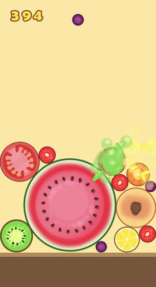 合成大西瓜纯净版最新版截图4