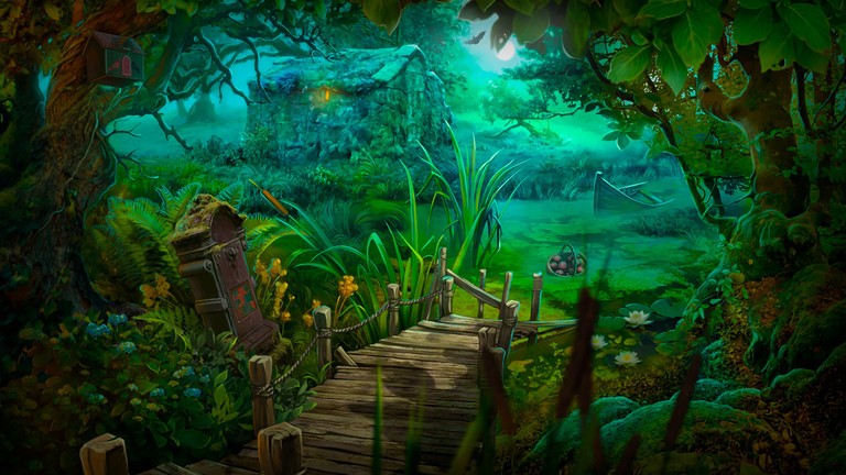 密室逃脱12神庙之旅新版最新版截图1