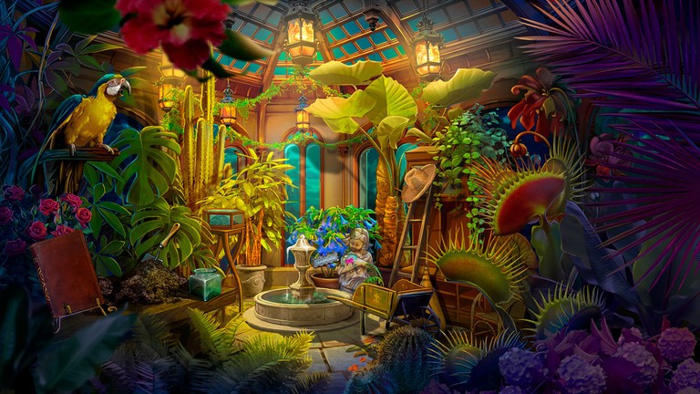 密室逃脱12神庙之旅新版最新版截图2