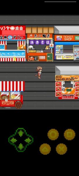 城市物语之高中回忆手机版最新版截图3