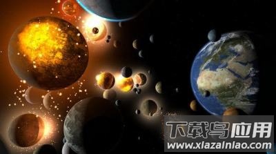 宇宙沙盘官方正版下载手机版截图1