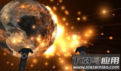 宇宙沙盘官方正版下载手机版截图3