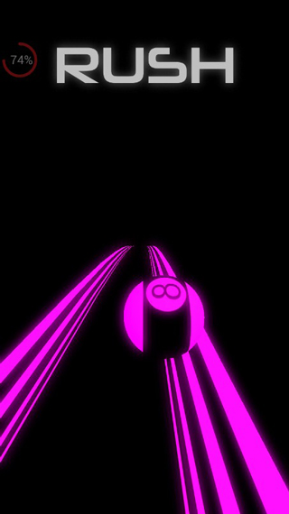 圆球冲刺最新版截图1