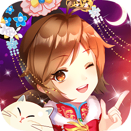 甜心格格涂色画家手游