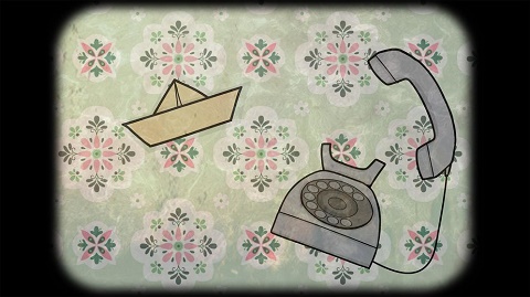 Samsara Room游戏截图4