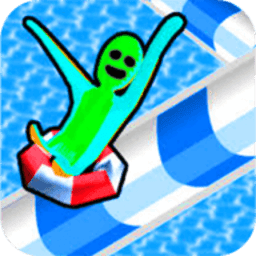 动感小飞侠水上乐园