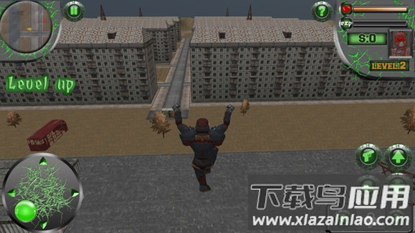 避难出口游戏最新版截图1