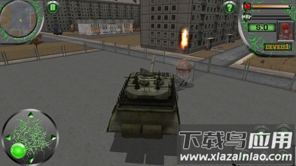 避难出口游戏最新版截图2