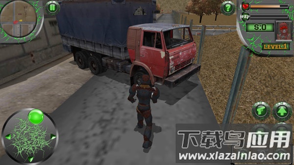 避难出口游戏最新版截图3