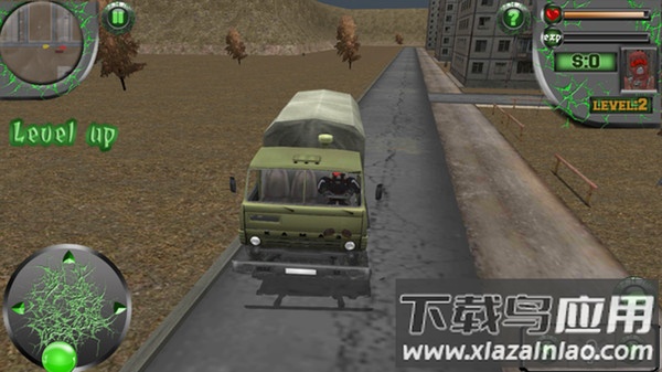 避难出口游戏最新版截图4