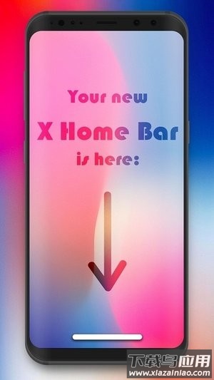 X Home Bar Free app最新版截图2