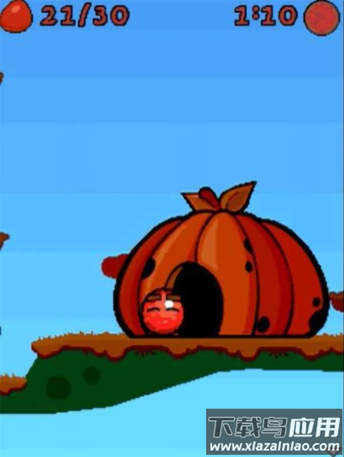 蹦球传说Bounce最新版截图3