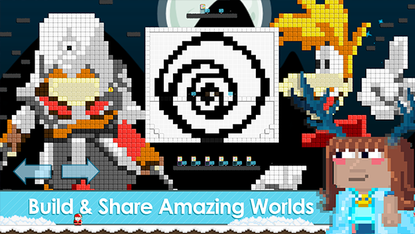 建造乌托邦最新版截图1