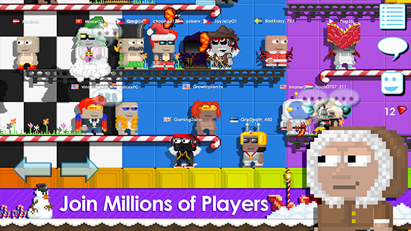 建造乌托邦最新版截图2