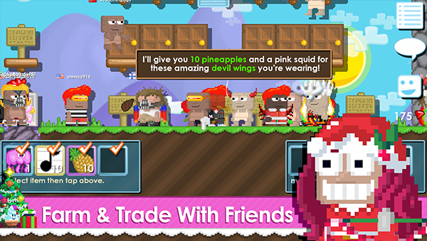 建造乌托邦最新版截图3