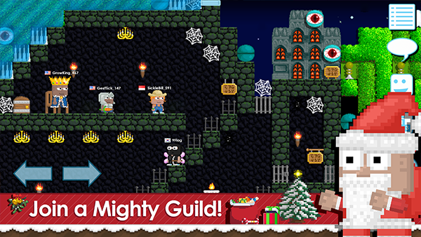 建造乌托邦最新版截图4