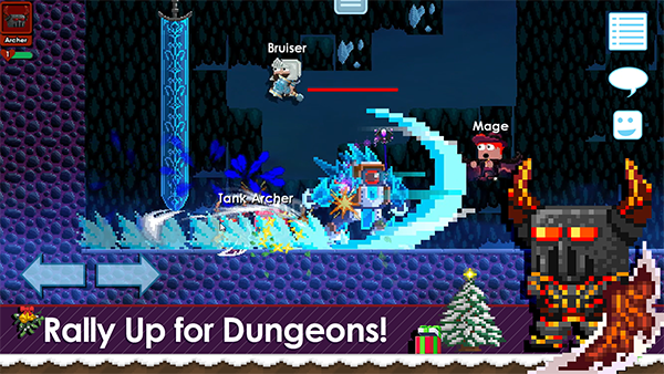 建造乌托邦最新版截图5