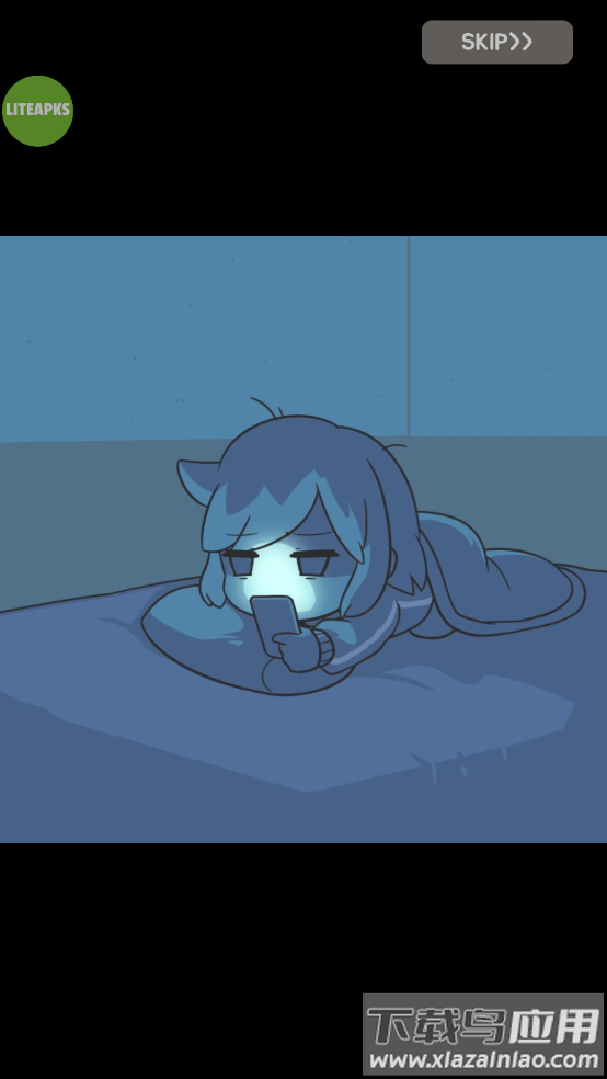 哈≌蛴蜗最新版截图1