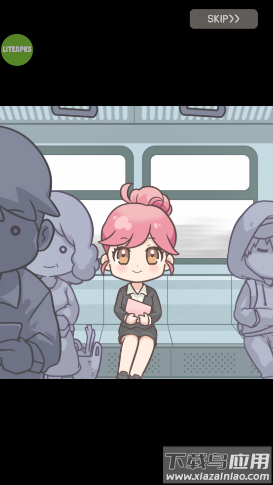 哈≌蛴蜗最新版截图2