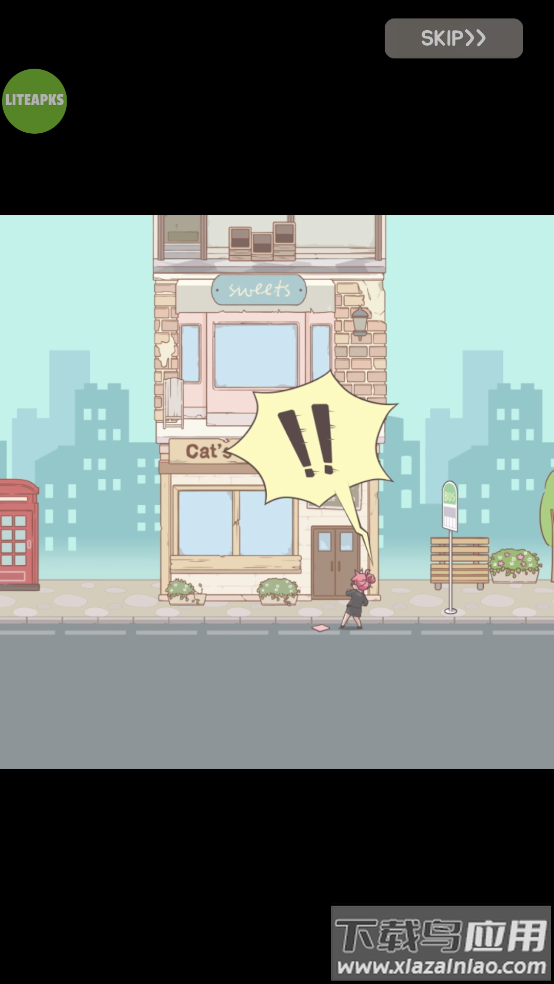 哈≌蛴蜗最新版截图3