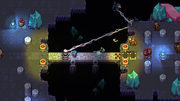 战匠杜沃手机版中文版最新版截图3