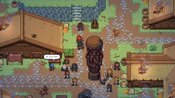 战匠杜沃手机版中文版最新版截图5