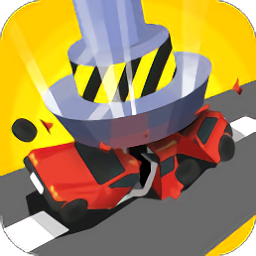 魔性粉碎器手游