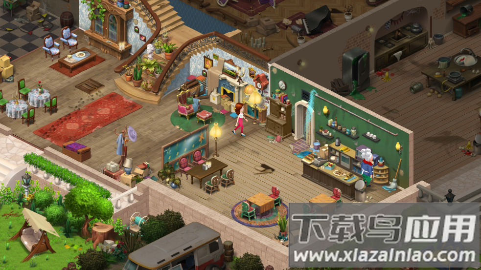 厨师爱消除小游戏最新版截图3