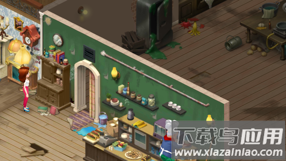 厨师爱消除小游戏最新版截图5