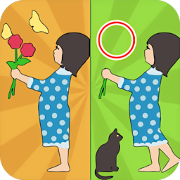 宝宝玩找茬手游