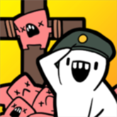 飞碟大战恶魔手游下载(UFO RPG idle wars)