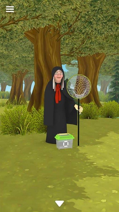 白雪公主逃脱游戏最新版截图2