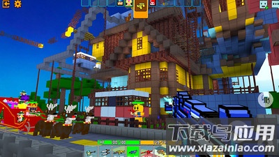 像素射击下载安装正版最新版最新版截图3