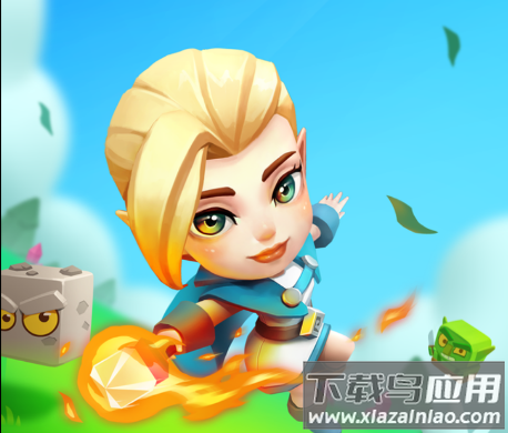 一起来发射游戏