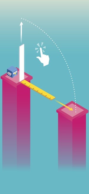 架木板抖音小游戏最新版截图2