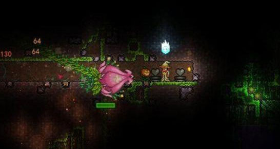 泰拉瑞亚内置mod菜单破解版