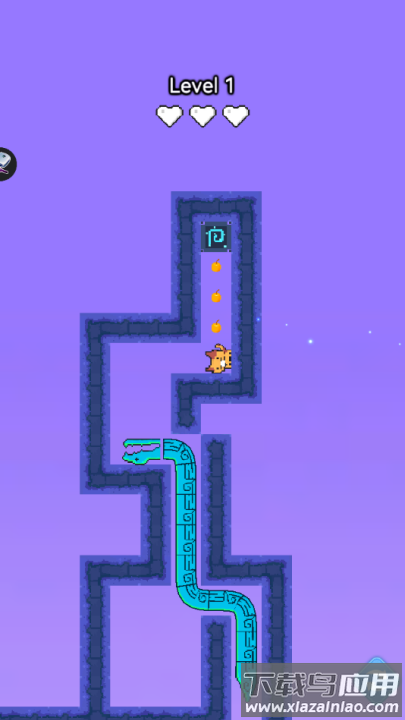 英雄冲击游戏(Hero Clash)最新版截图2