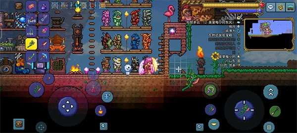 泰拉瑞亚官方正版