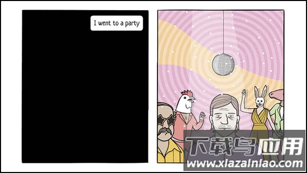 白门游戏下载(The White Door)最新版截图1