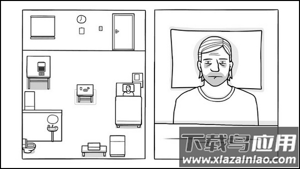 白门游戏下载(The White Door)最新版截图4