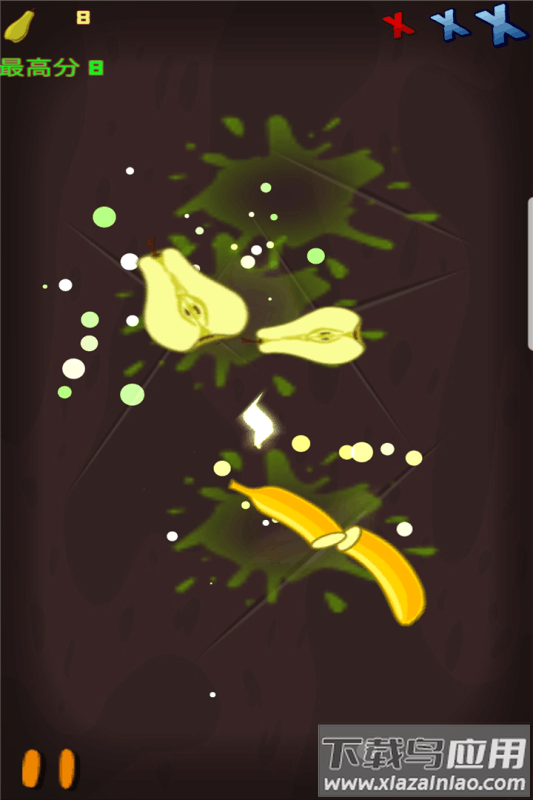 水果切切乐九游版最新版截图1