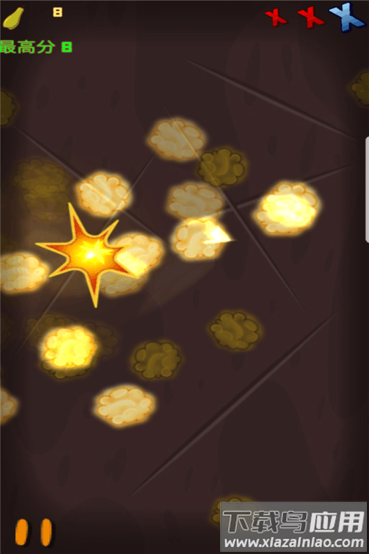 水果切切乐九游版最新版截图2